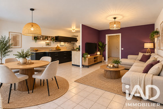 achat appartement woippy 57140