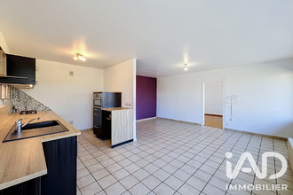 achat appartement woippy 57140