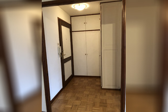 achat appartement wolfisheim 67202