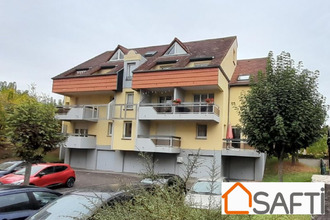 achat appartement wolfisheim 67202