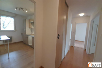 achat appartement wolfisheim 67202