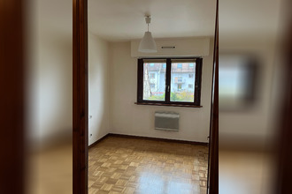 achat appartement wolfisheim 67202