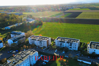 achat appartement wolfisheim 67202