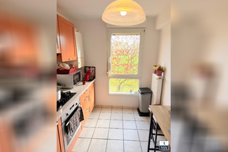 achat appartement wolfisheim 67202