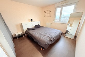 achat appartement wolfisheim 67202