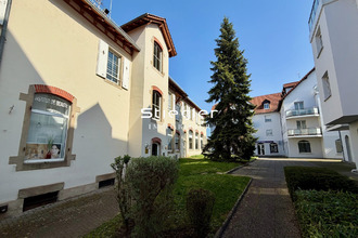 achat appartement wolfisheim 67202