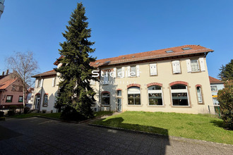 achat appartement wolfisheim 67202