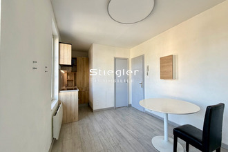 achat appartement wolfisheim 67202