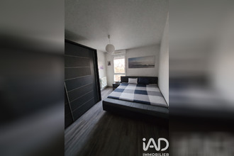 achat appartement wolfisheim 67202