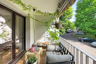 achat appartement wolfisheim 67202