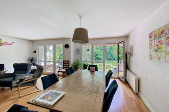 achat appartement wolfisheim 67202