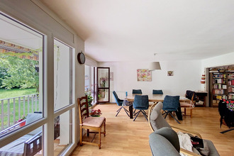 achat appartement wolfisheim 67202