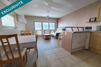 achat appartement wolfisheim 67202