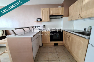 achat appartement wolfisheim 67202