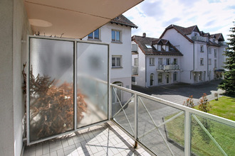 achat appartement wolfisheim 67202