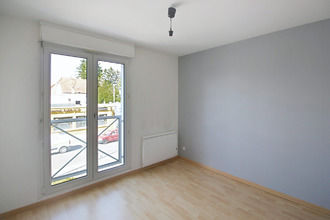 achat appartement wolfisheim 67202