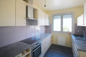 achat appartement wolfisheim 67202