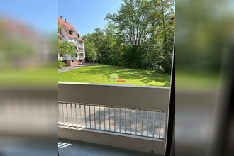 achat appartement wolfisheim 67202