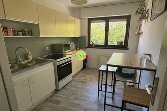 achat appartement wolfisheim 67202