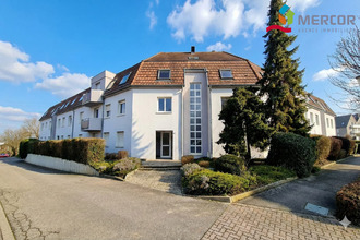 achat appartement wolfisheim 67202