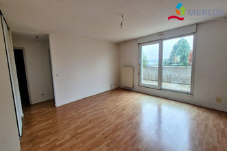 achat appartement wolfisheim 67202