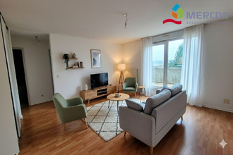 achat appartement wolfisheim 67202
