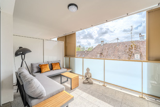 achat appartement wolxheim 67120