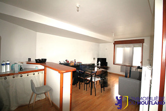 achat appartement wormhout 59470