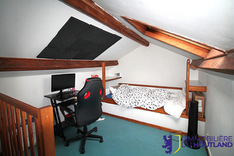 achat appartement wormhout 59470