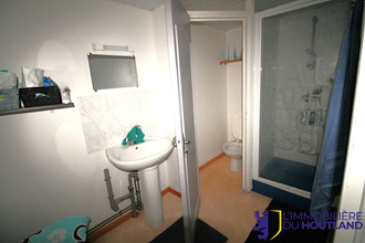 achat appartement wormhout 59470