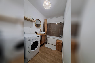 achat appartement wormhout 59470