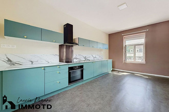 achat appartement wormhout 59470