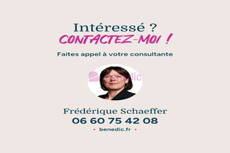 achat appartement woustviller 57145