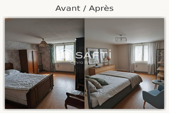 achat appartement xertigny 88220