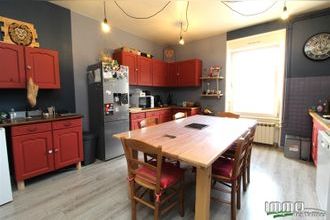 achat appartement xonrupt-longemer 88400