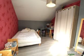 achat appartement xonrupt-longemer 88400