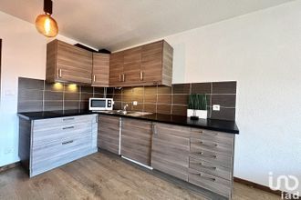 achat appartement xonrupt-longemer 88400