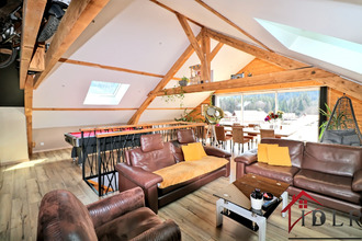 achat appartement xonrupt-longemer 88400