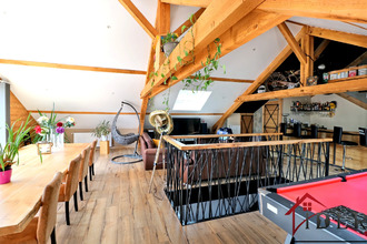 achat appartement xonrupt-longemer 88400