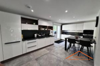 achat appartement xonrupt-longemer 88400