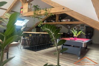 achat appartement xonrupt-longemer 88400