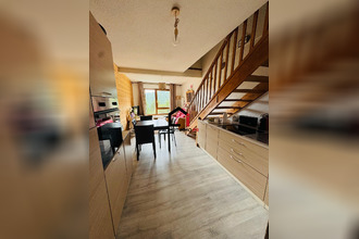 achat appartement xonrupt-longemer 88400