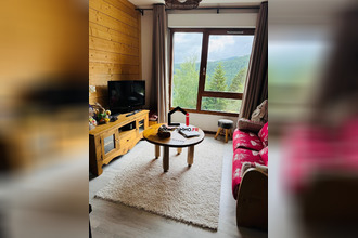 achat appartement xonrupt-longemer 88400