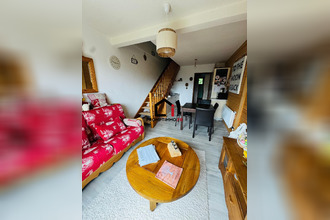 achat appartement xonrupt-longemer 88400