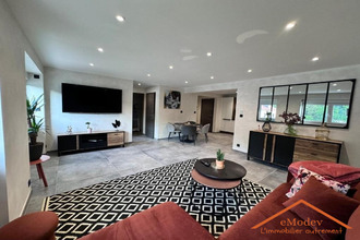 achat appartement xonrupt-longemer 88400