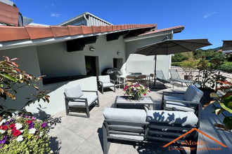 achat appartement xonrupt-longemer 88400
