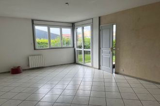 achat appartement yenne 73170