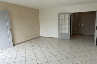 achat appartement yenne 73170