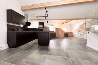 achat appartement yenne 73170