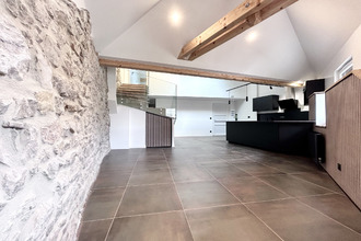 achat appartement yenne 73170